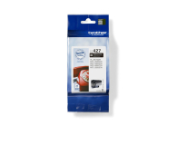Tusz do drukarki Brother LC427BK black do 3000 str.